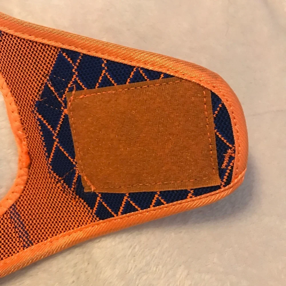 Auroth Dog Harness - Lite Series Step-in Dog Harness Cat Harness - Orange